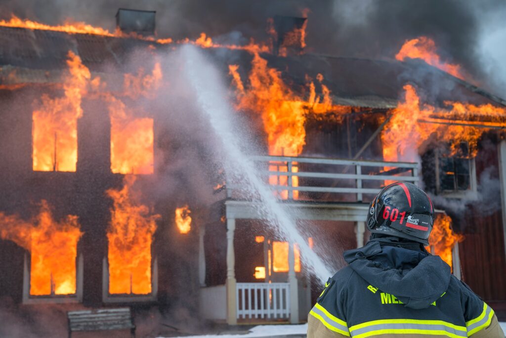 Helping Heroes Finance Homes