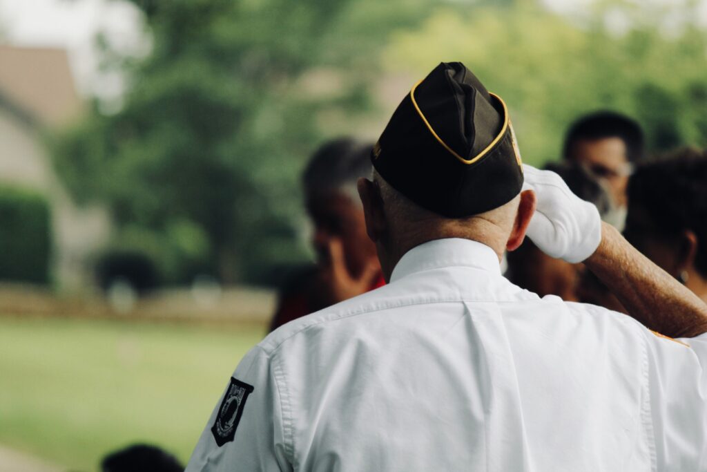 Helping Heroes Finance Homes