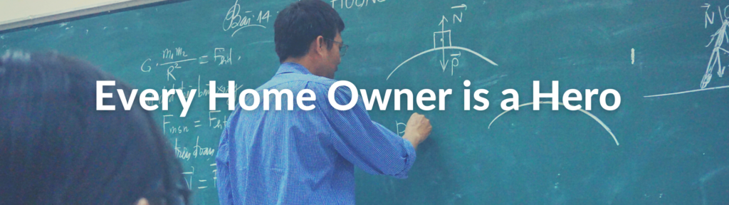teacher home loans
